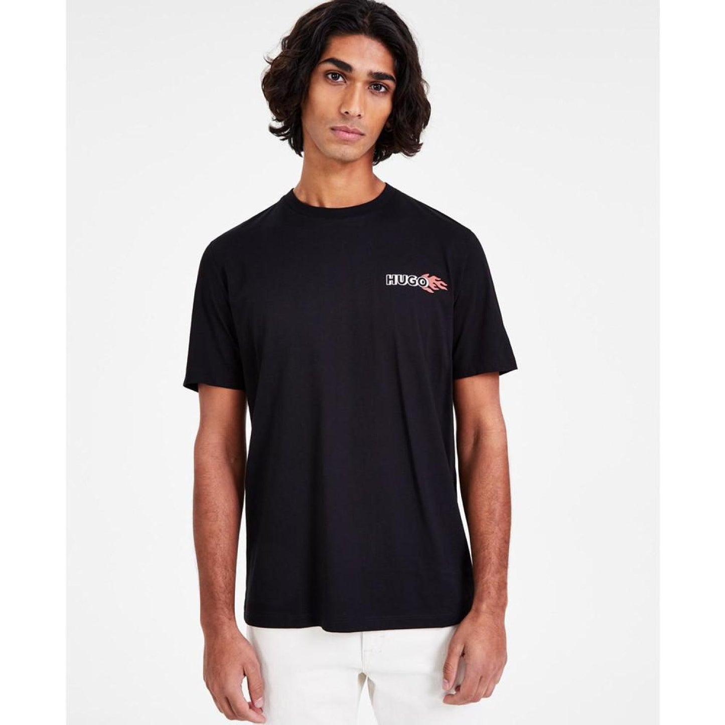 Men's Diftros Logo T-Shirt