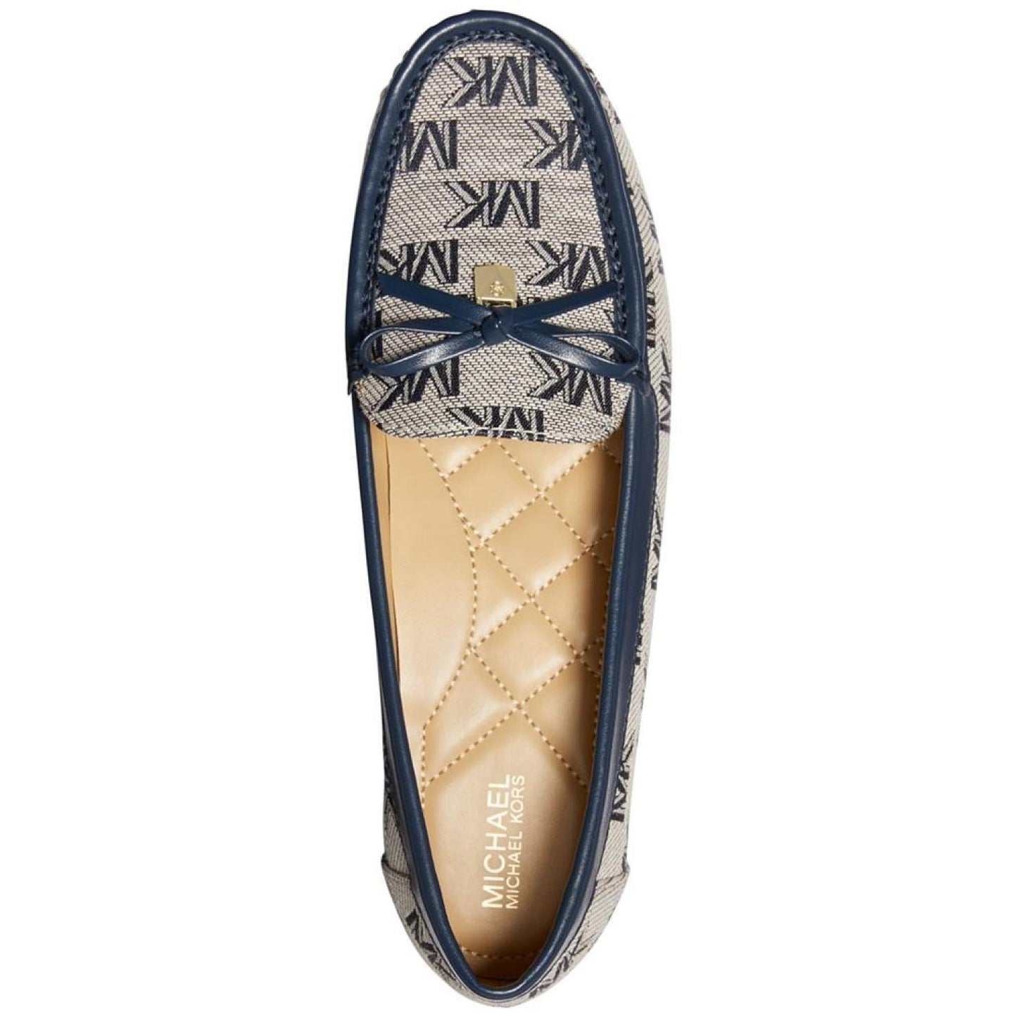 Women's Juliette Moccasin Loafer Flats