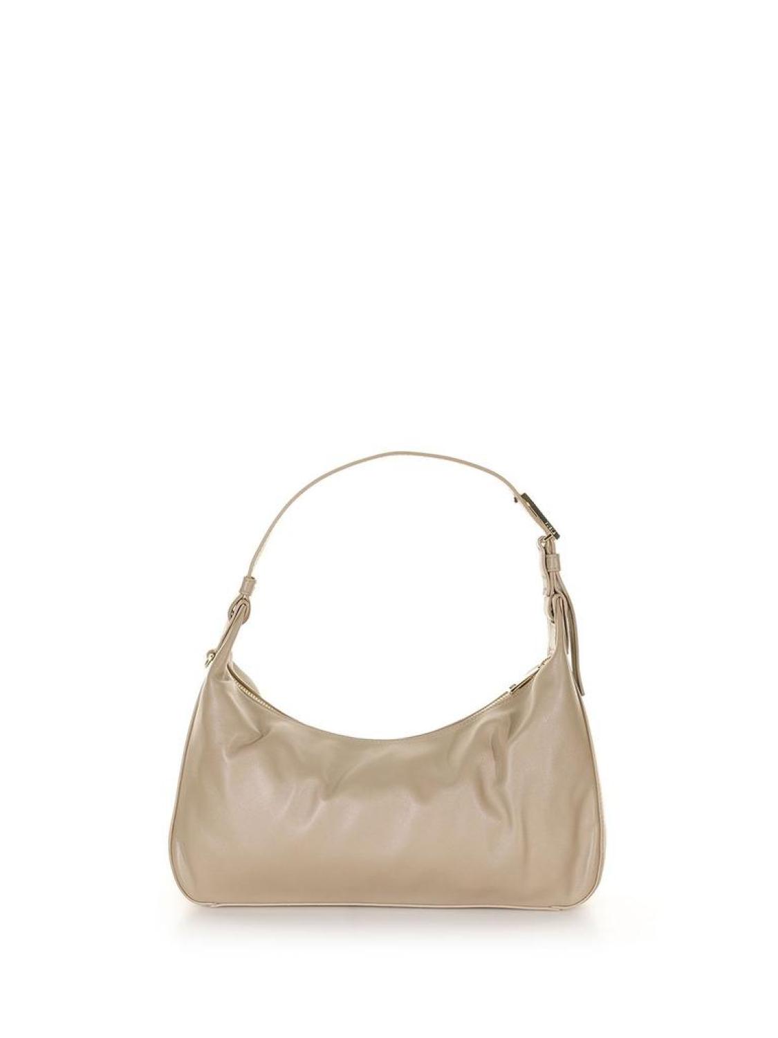 Furla Flow M Zipped Shoulder Bag