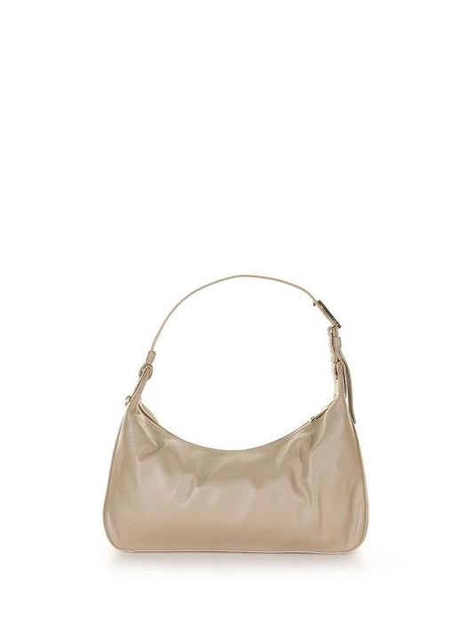 Furla Flow M Zipped Shoulder Bag