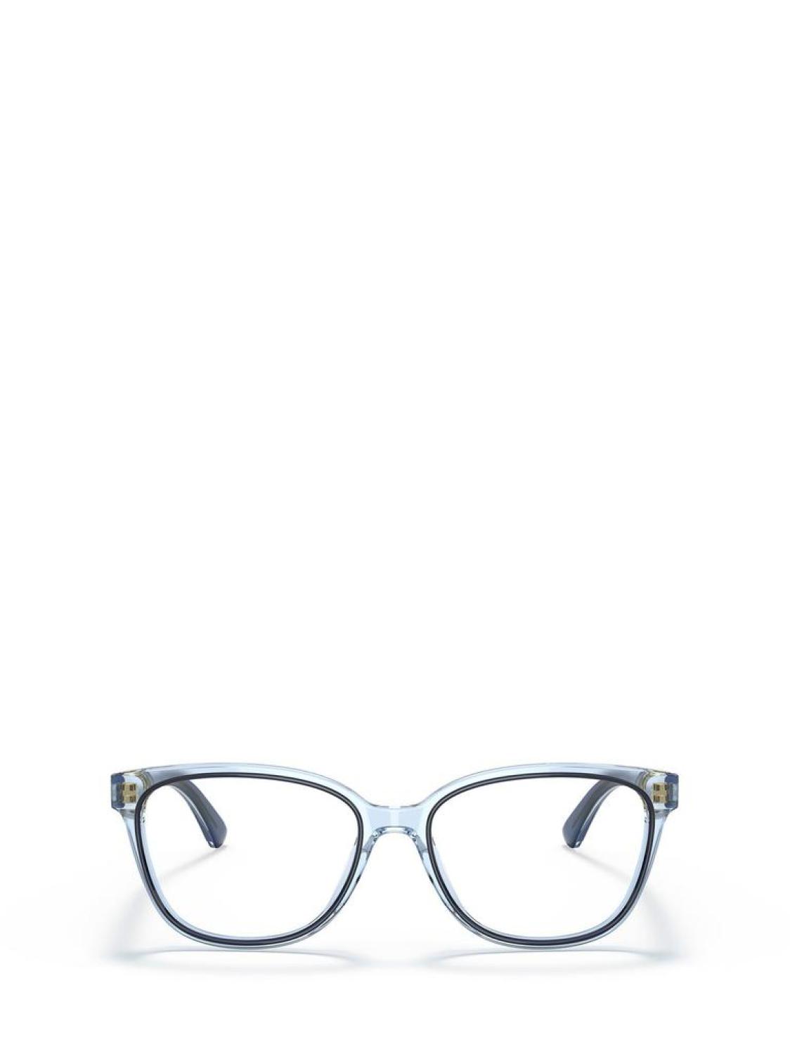 Michael Kors Eyewear Square Frame Glasses