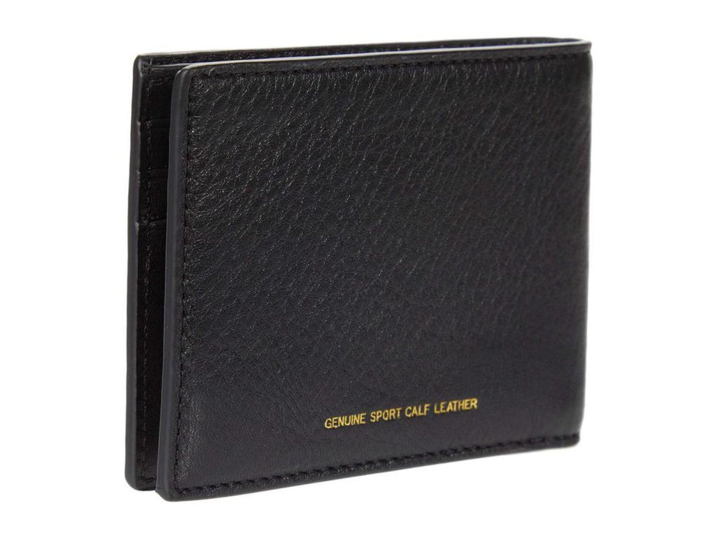 Slim Bifold in Sport Calf