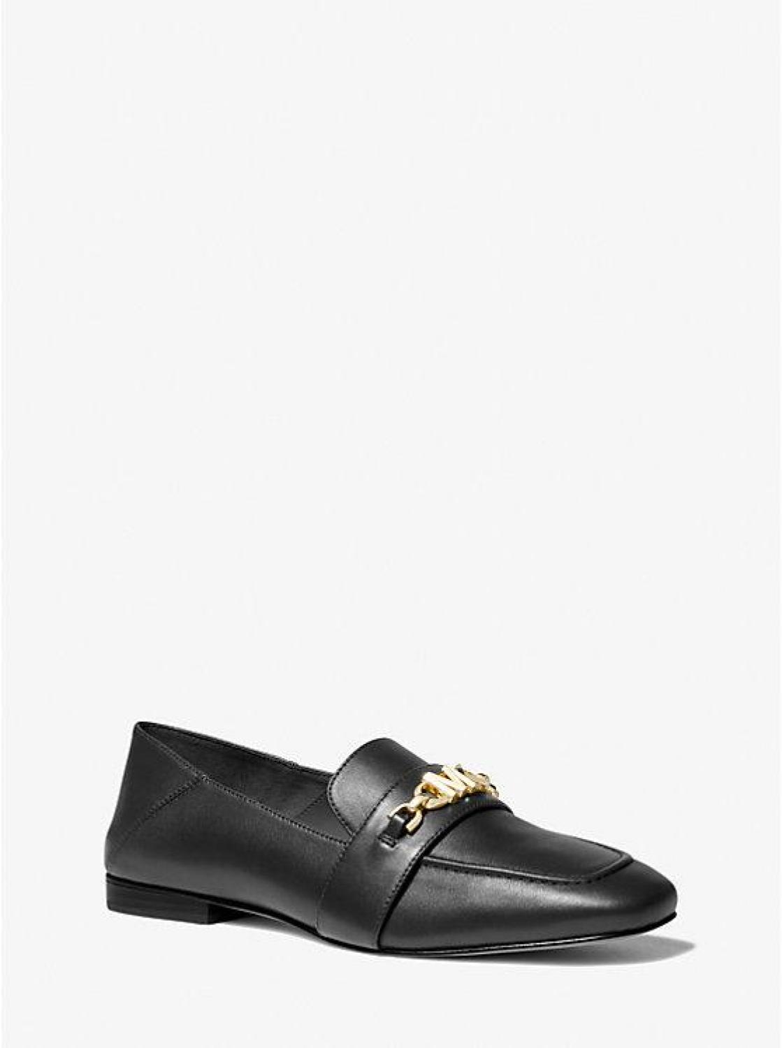 Tiffanie Leather Loafer