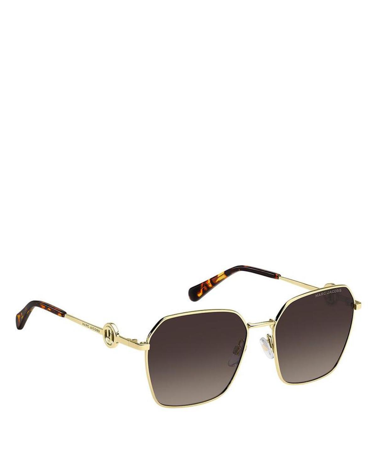 Square Sunglasses, 58mm