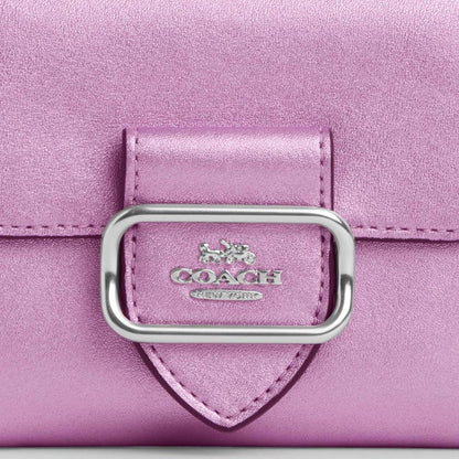 Coach Outlet Small Morgan Wallet