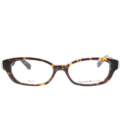 Kate Spade Low Bridge Fit KS Amedia/F S3P 50mm Womens Square Eyeglasses 50mm