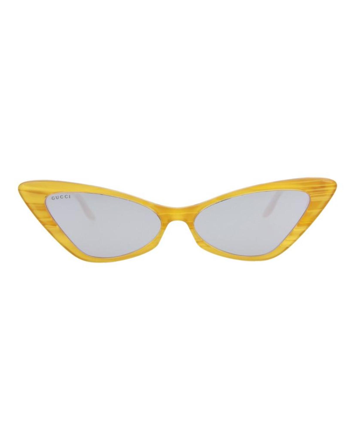 Cat Eye-Frame Acetate Sunglasses