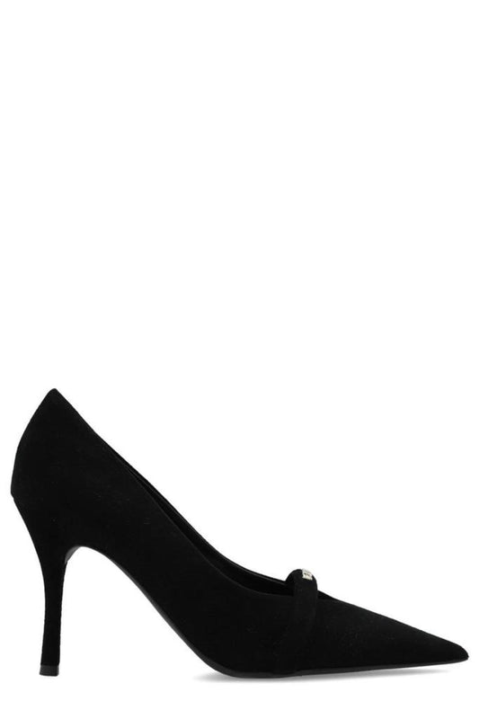 Furla Core Pointed-Toe Pumps