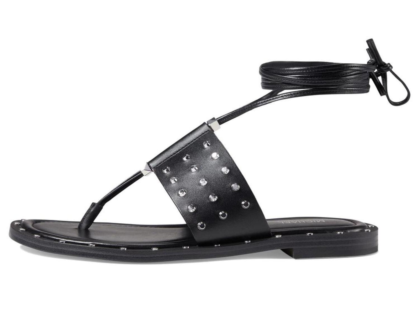 Jagger Flat Sandal