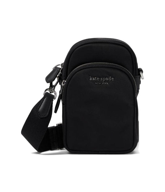 Sam North/South Phone Crossbody