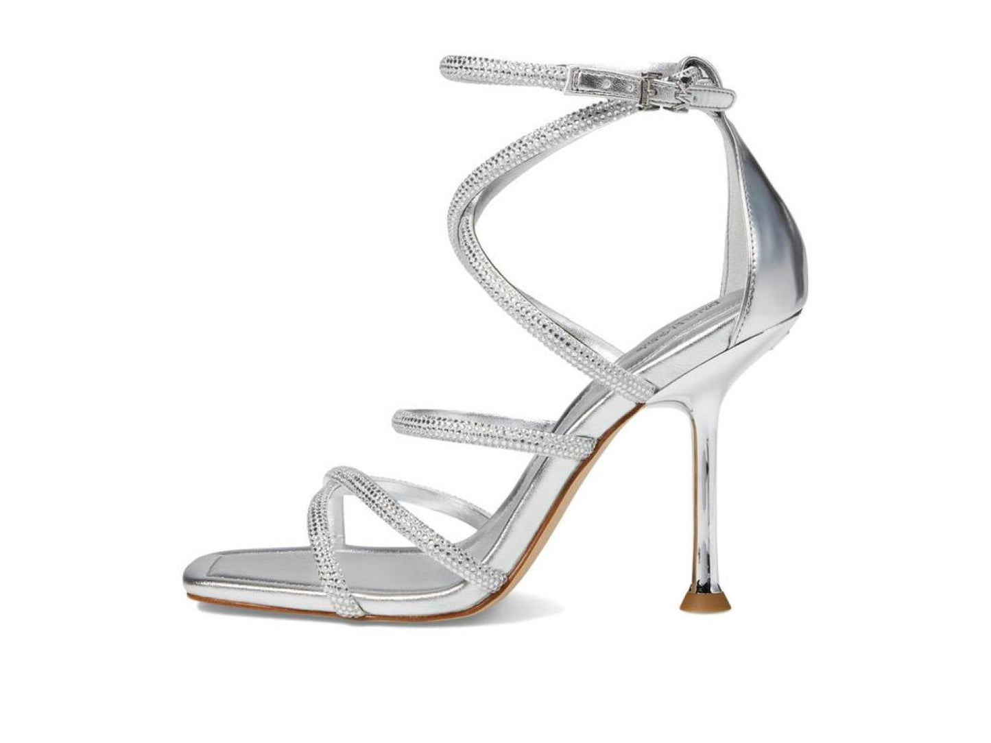 Imani Strappy Sandal