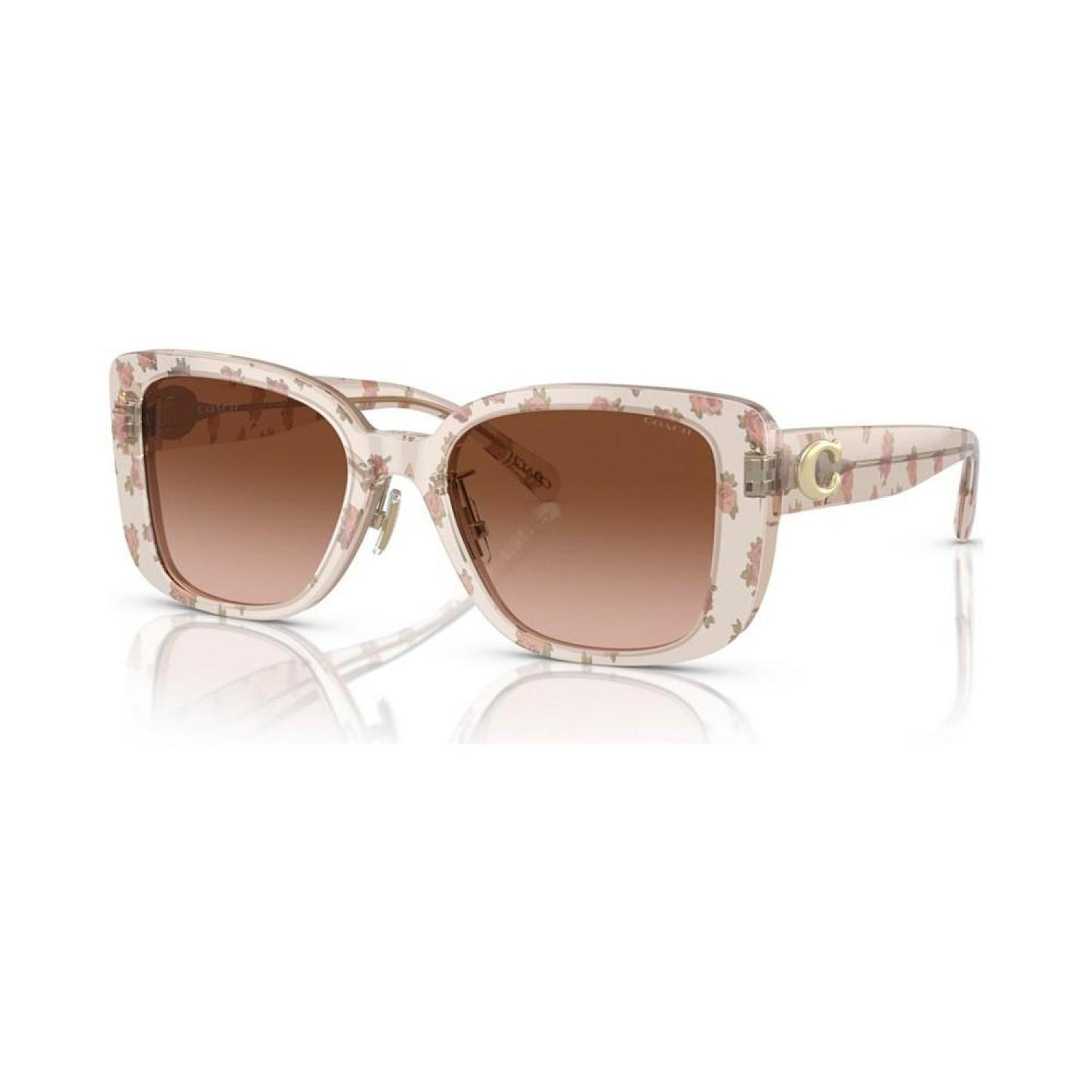 Women's Sunglasses, HC8352