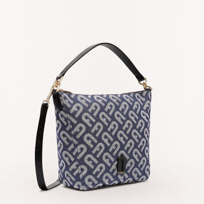 Furla Atena Hobo S