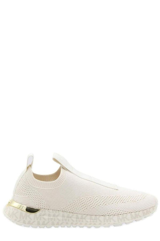 Michael Michael Kors Meshed Sneakers