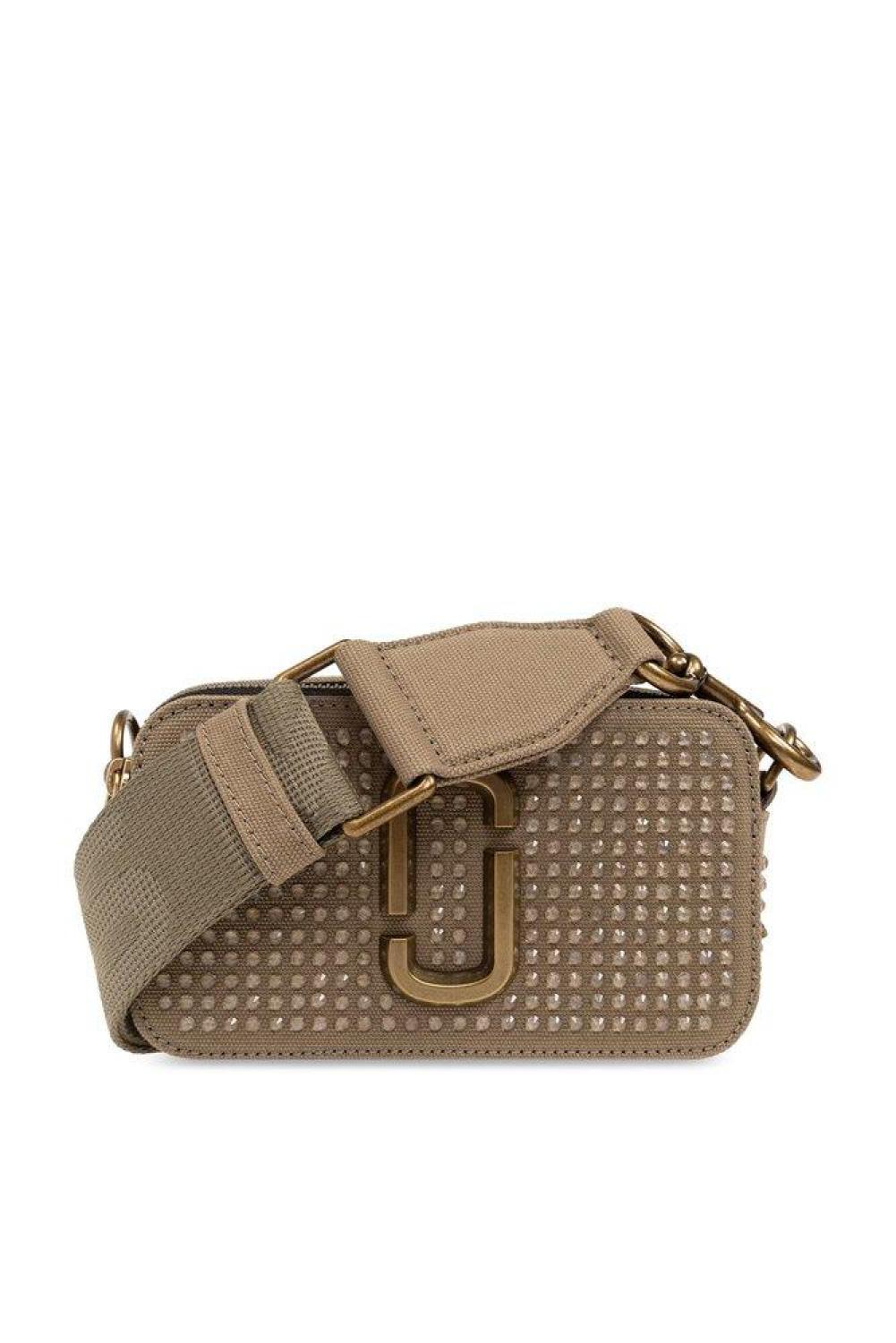 Marc Jacobs The Snapshot Shoulder Bag