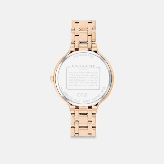 Coach Outlet Josie Watch, 34 Mm