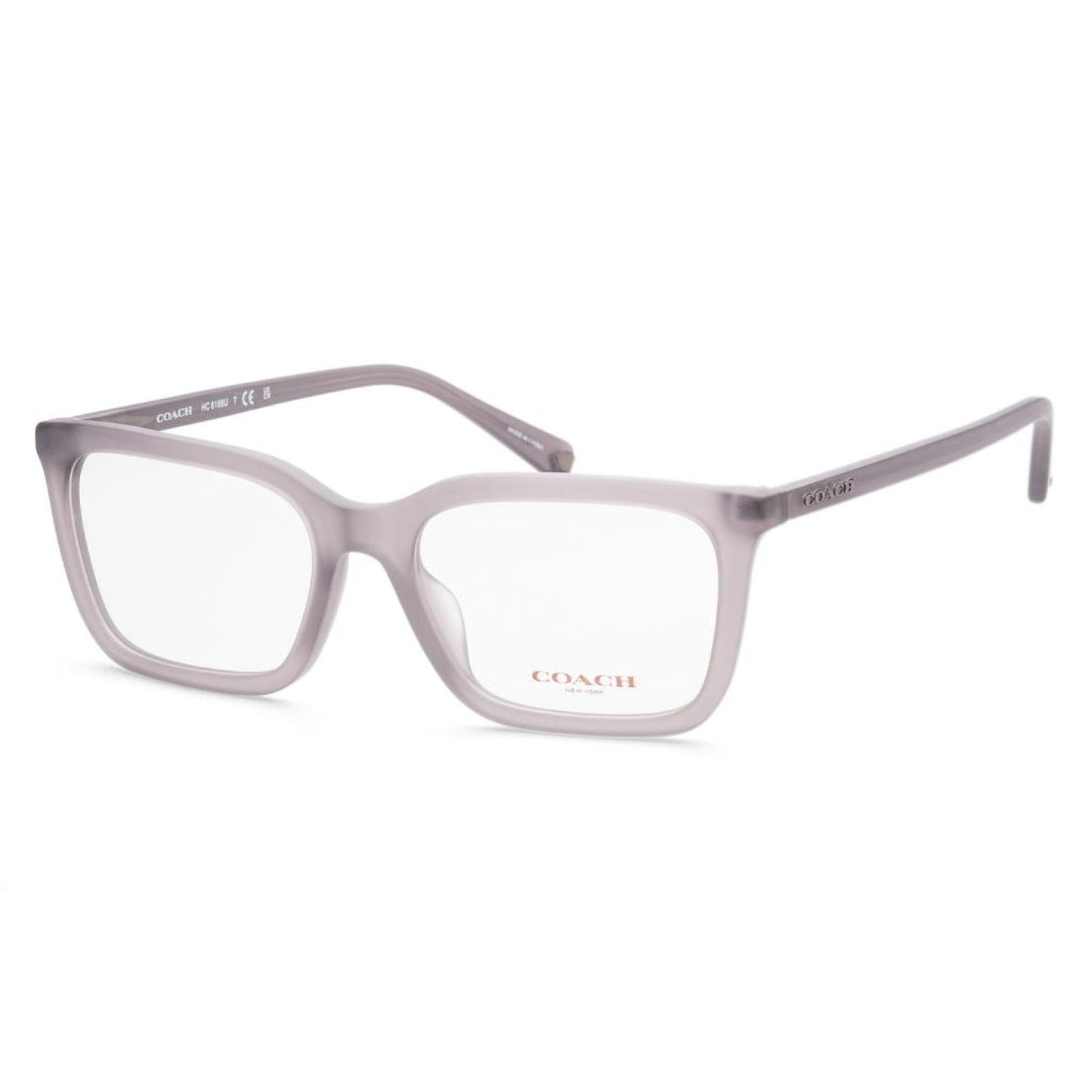 Coach Men's 54 mm Opticals