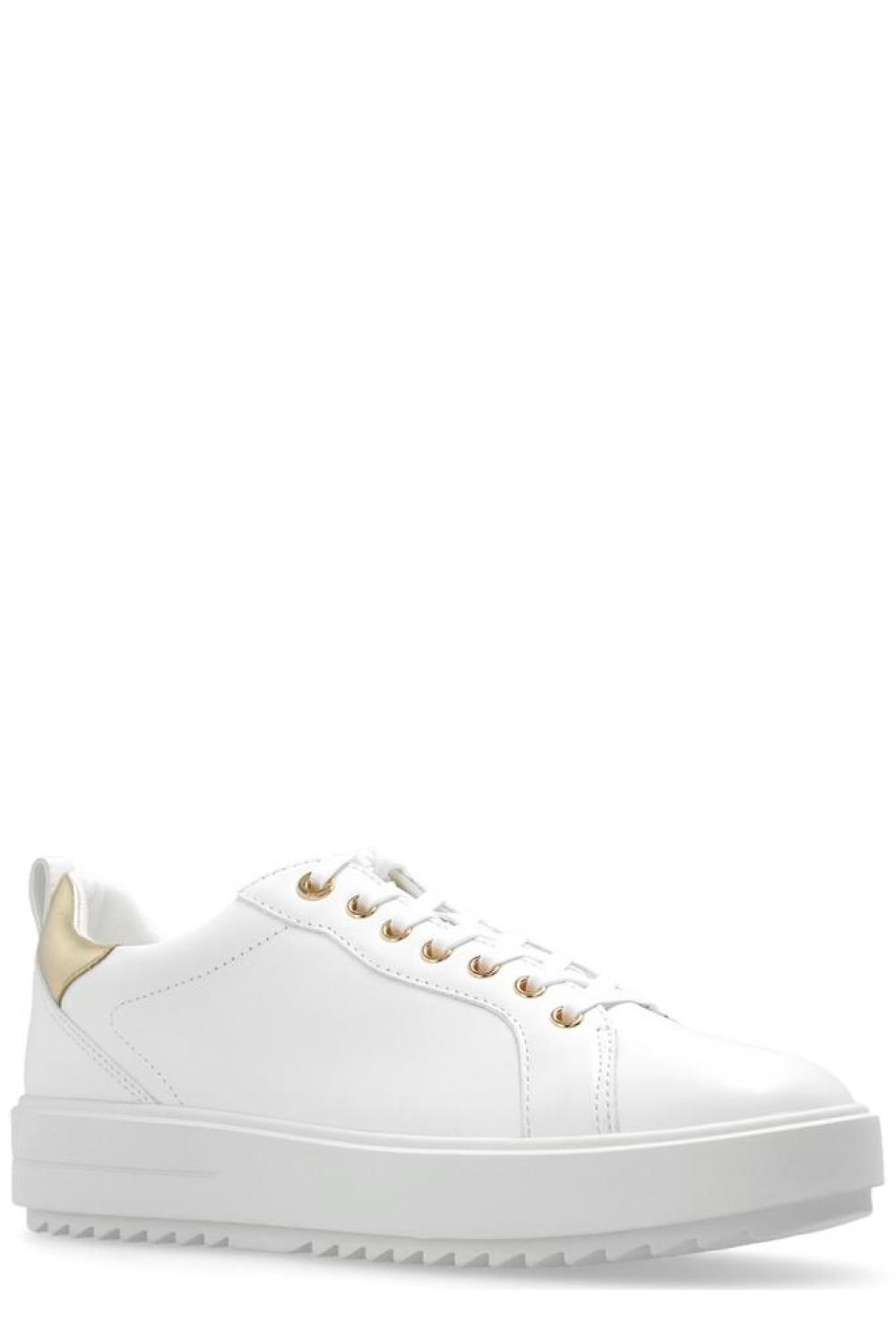 Michael Michael Kors Emmet Lace-Up Sneakers