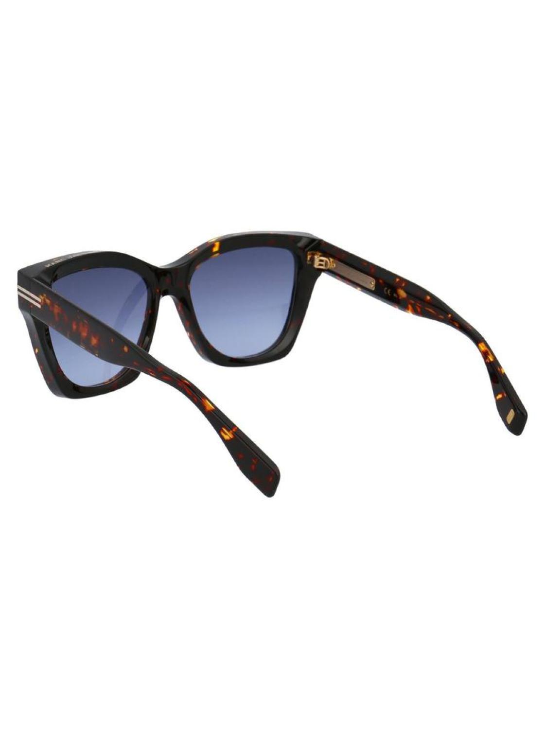 Marc Jacobs Eyewear Square Frame Sunglasses