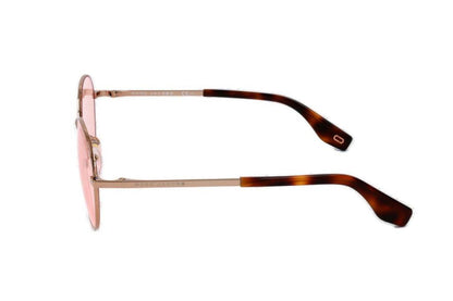 Marc Jacobs Eyewear Round Frame Sunglasses