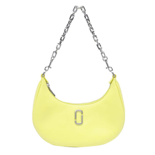 Marc Jacobs The Curve Zipped Shoulder Bag