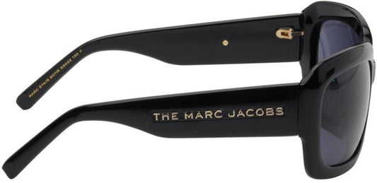 Black 574/S Sunglasses