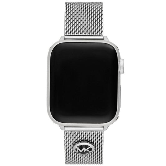 Unisex Stainless Steel Mesh Band for Apple Watch, 38mm, 40mm, 41mm and 42mm, 44mm, 45mm, 49mm