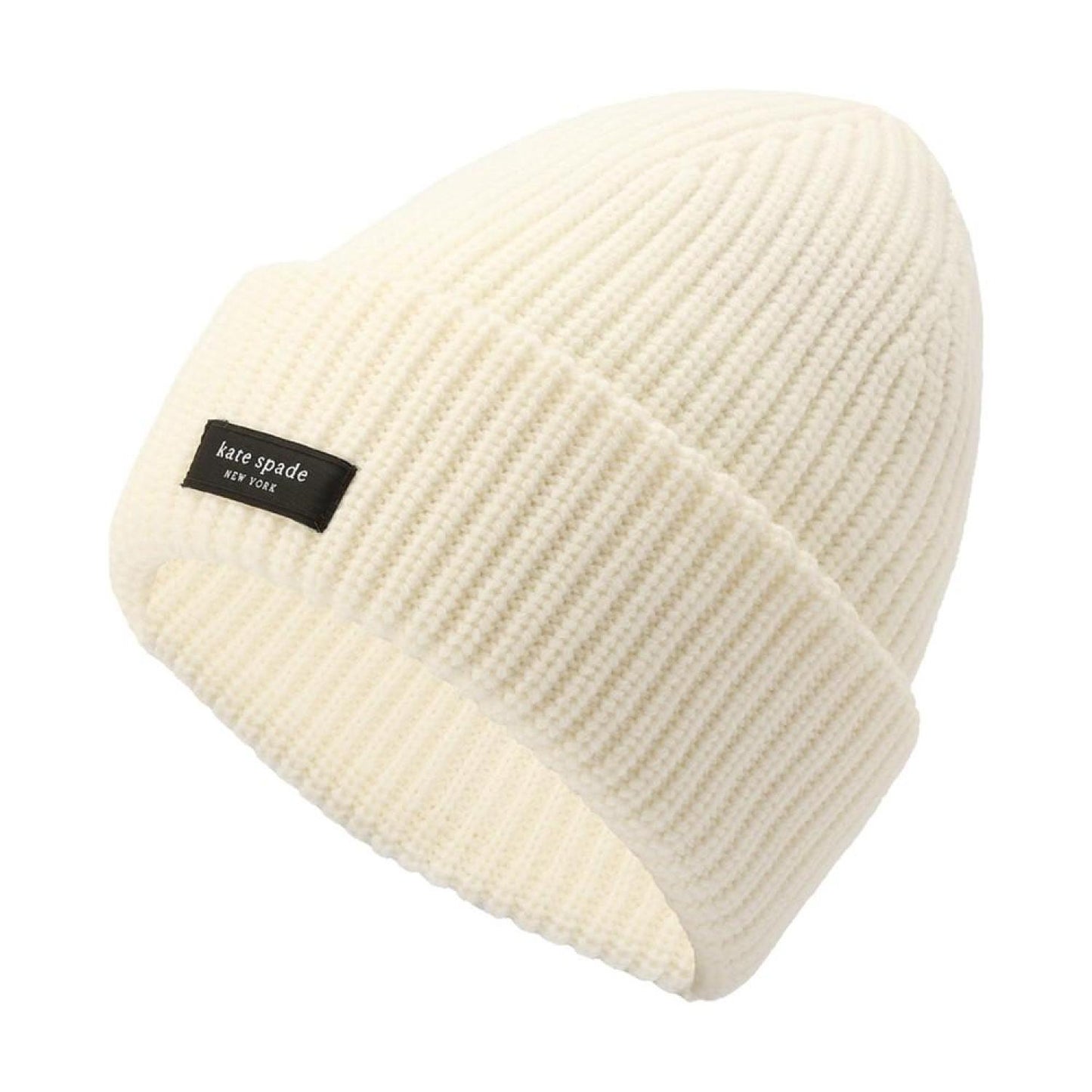 Women's Sam Label Cuff Beanie