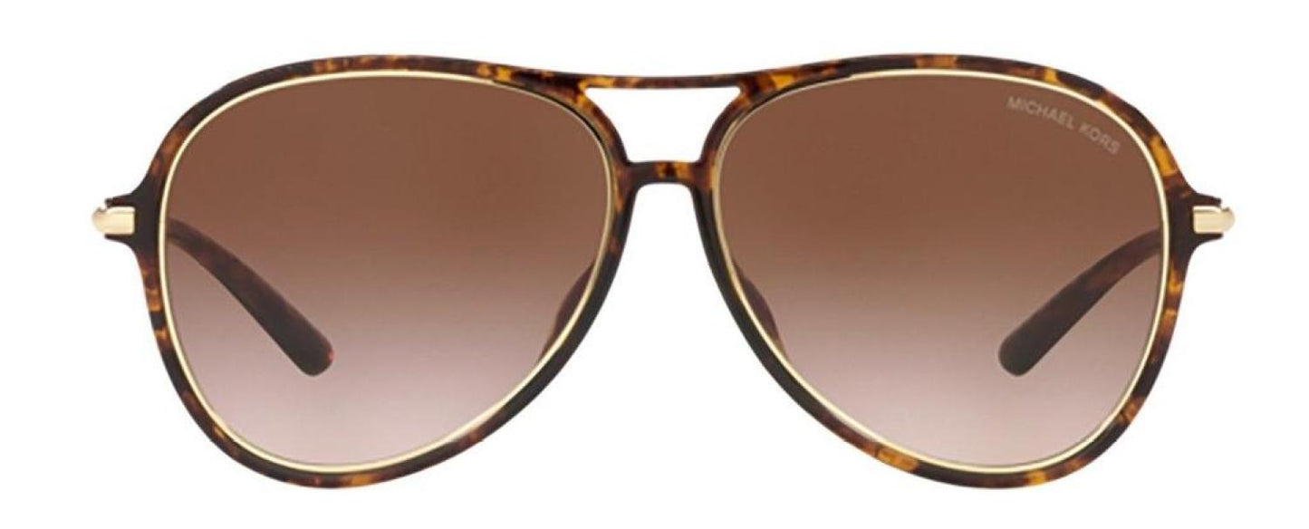 Michael Kors Eyewear Aviator Sunglasses