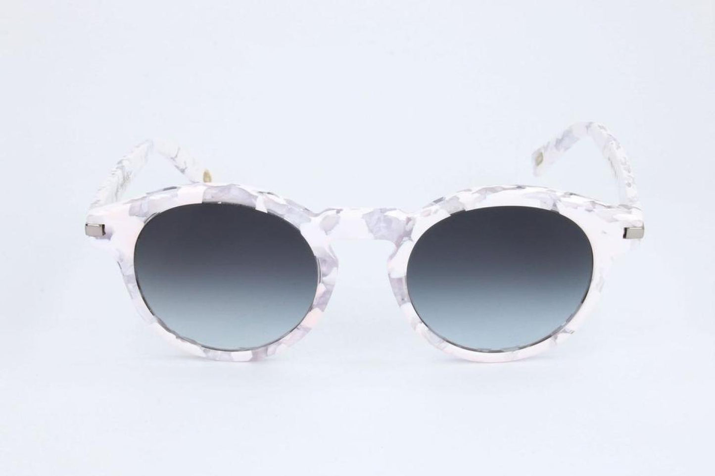 Marc Jacobs Eyewear Round Frame Sunglasses