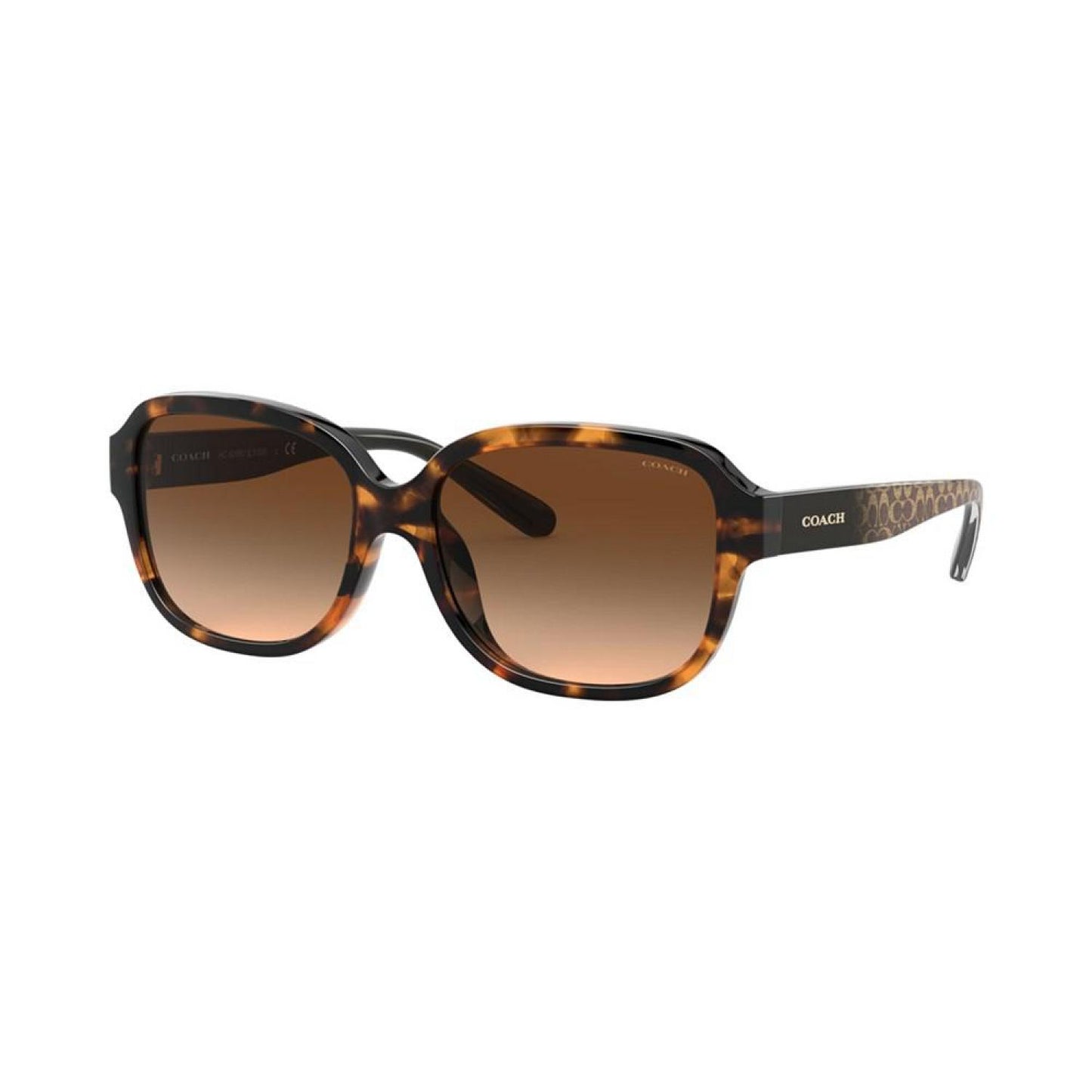 Women's L1153 57 Sunglasses, HC8298U57-X