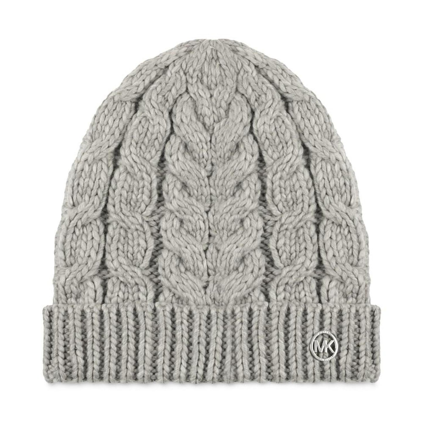 Women's Moving Cables Knit Hat