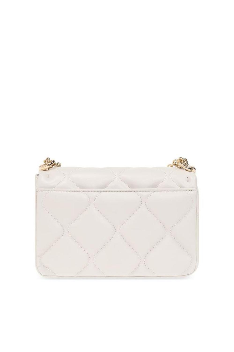 Furla 1927 Quilted Shoulder Bag