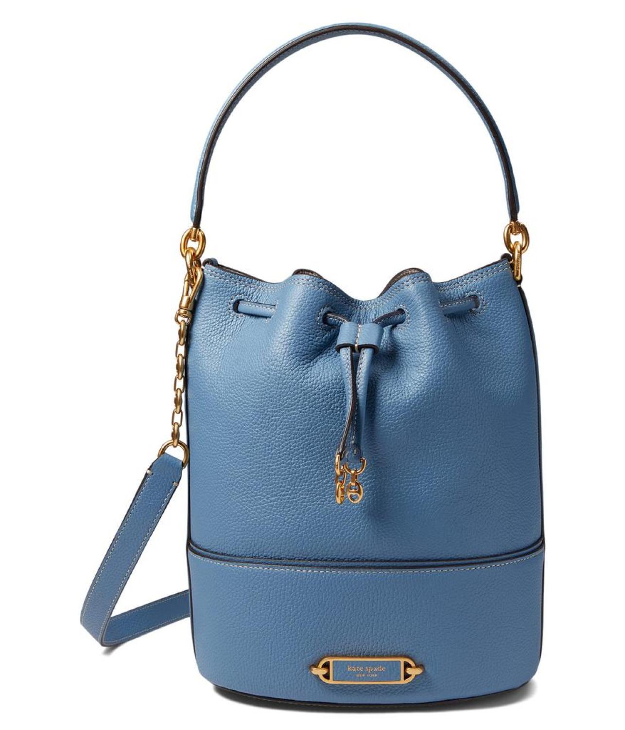 Gramercy Medium Bucket Bag