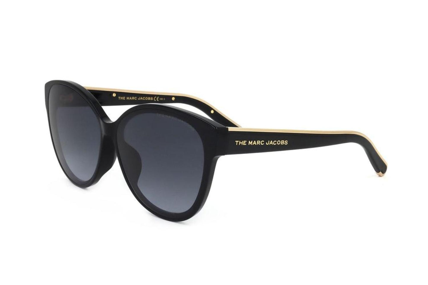 Marc Jacobs Eyewear Cat Eye Sunglasses