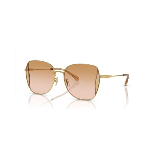 Women's CL907 Sunglasses, Gradient HC7158D