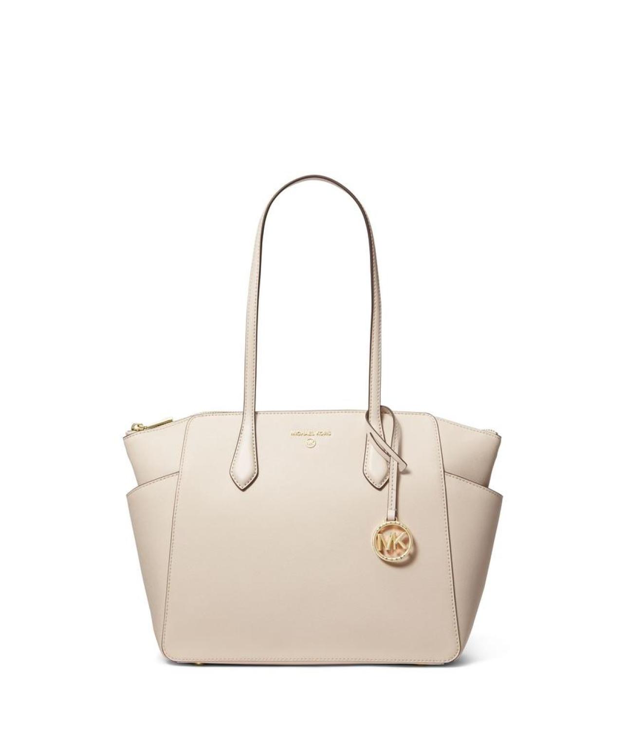 Marilyn Medium Top Zip Tote