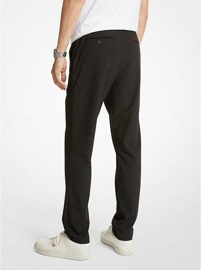 Slim-Fit Chino Pants