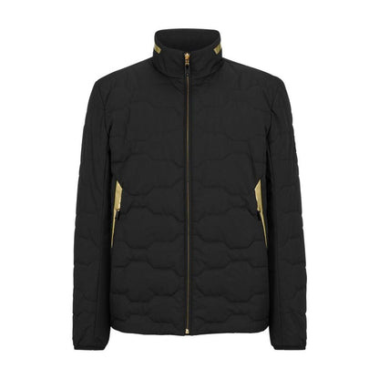 Men's Water-Repellent Jacket