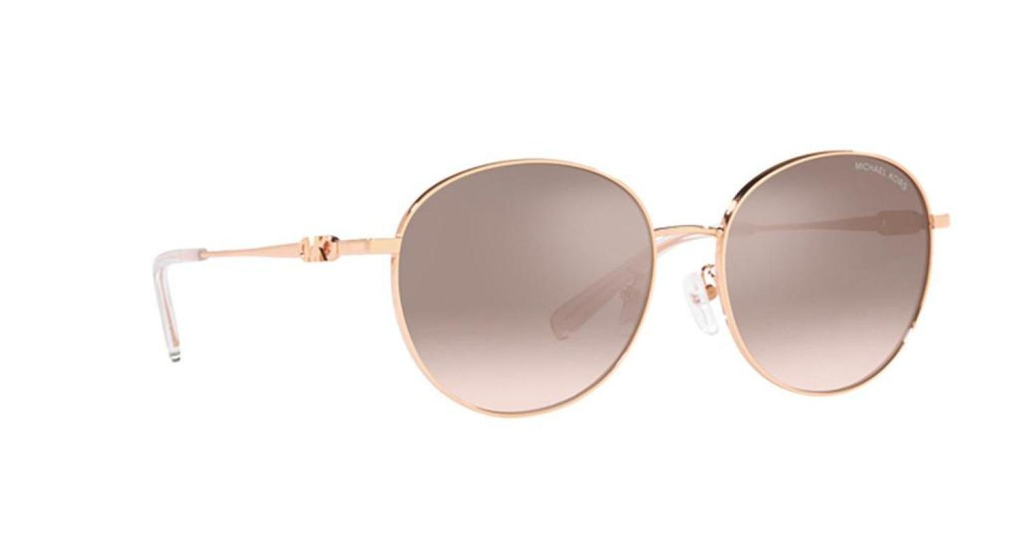 Michael Kors Round Frame Sunglasses