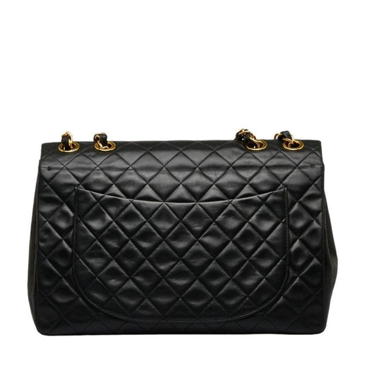 Chanel Matelassé  Leather Shoulder Bag (Pre-Owned)