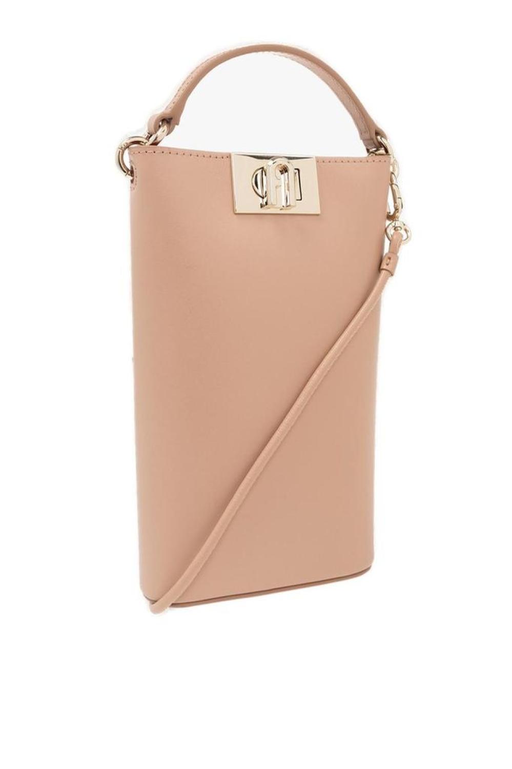 Furla 1927 Mini Shoulder Bag