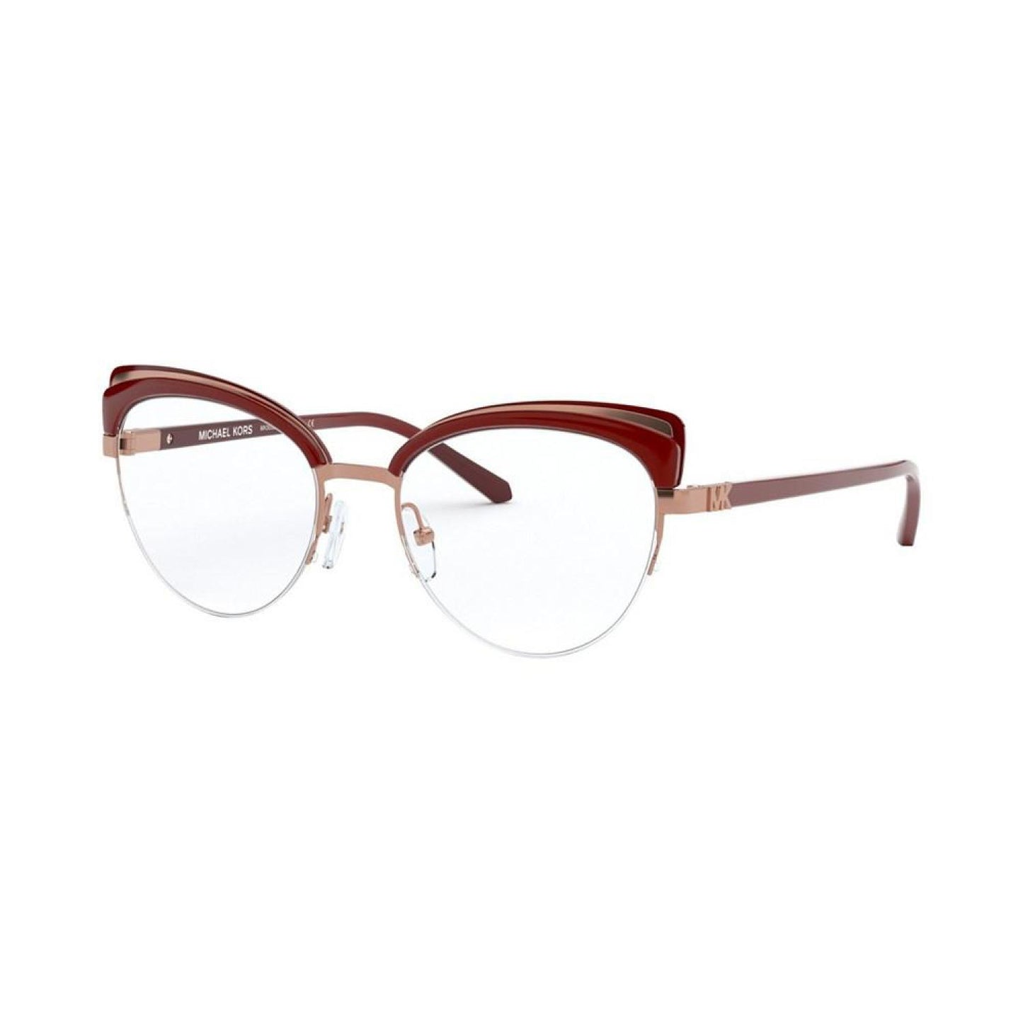 MK3036 Norway Women's Cat Eye Eyeglasses