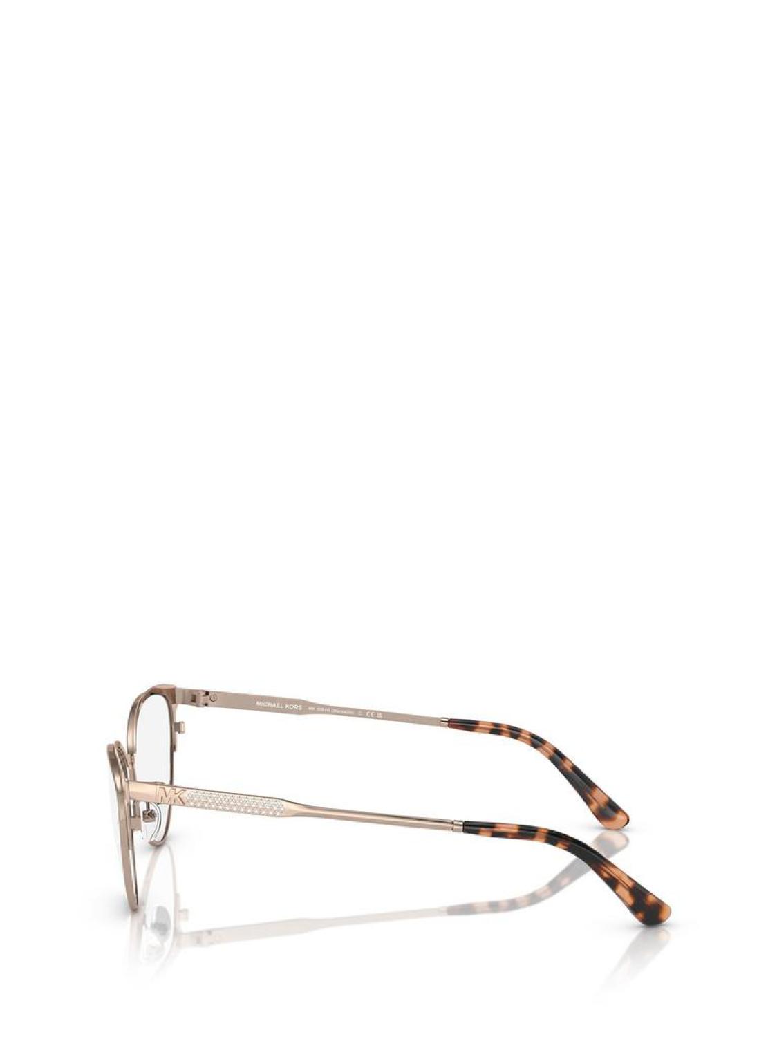 Michael Kors Eyewear Cat-Eye Glasses