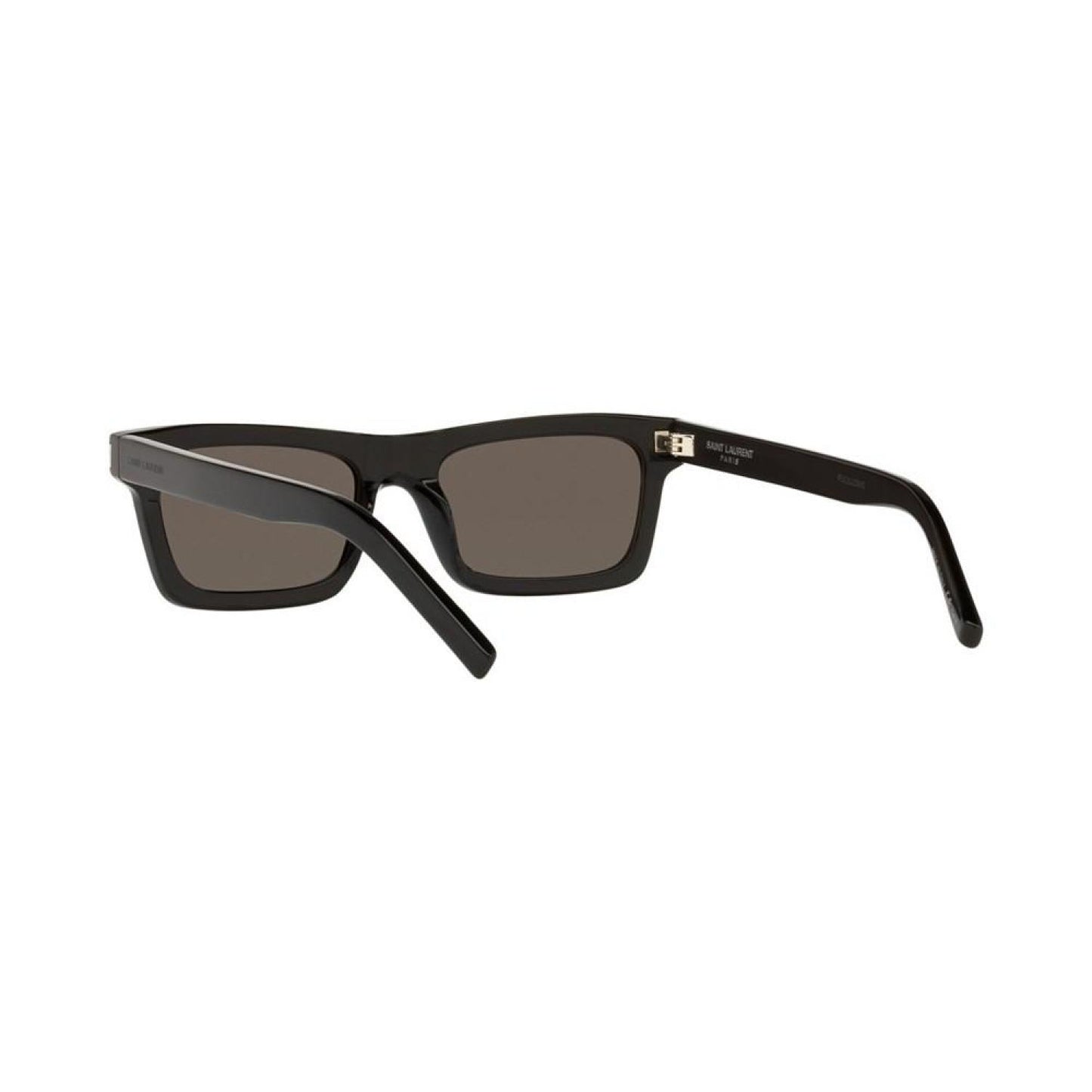 Men's Nitewish Polarized Sunglasses, Mirror AN4329