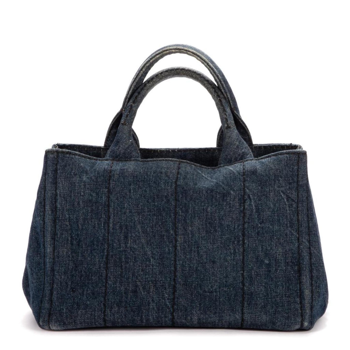 Canapa Tote Denim