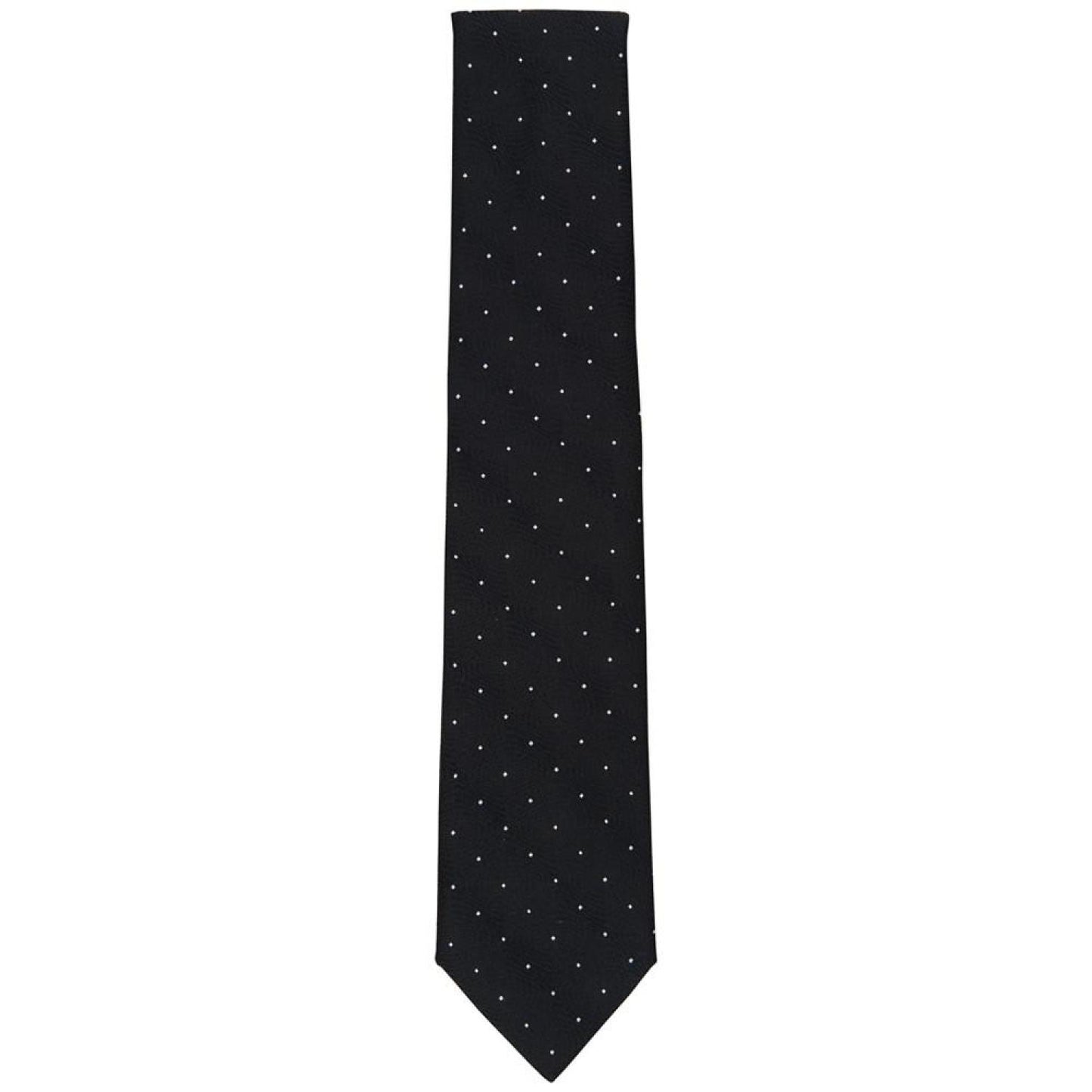 Men's Petru Dot-Pattern Tie