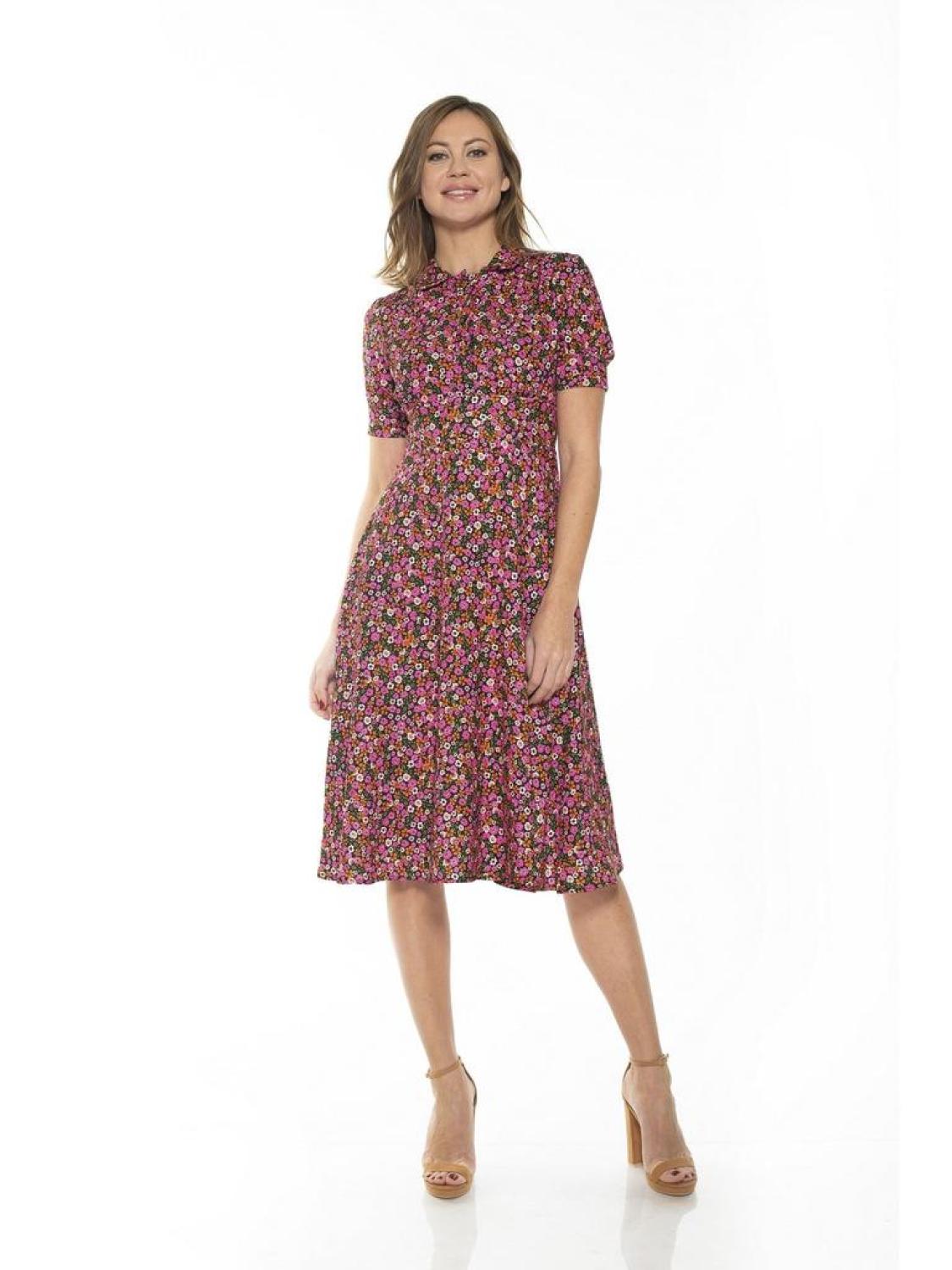 Emery Dress