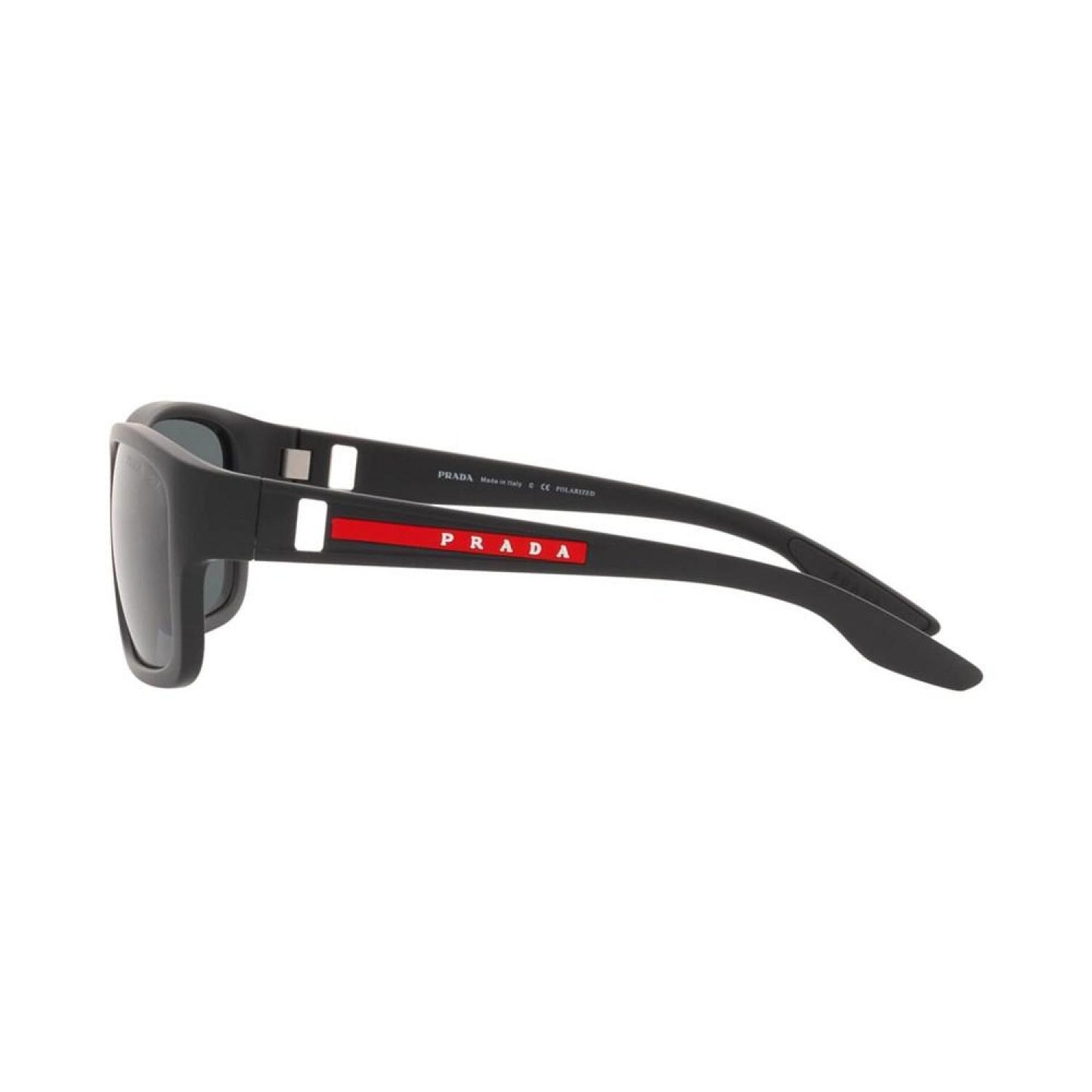 Men's Polarized Sunglasses, PS 01WS 59