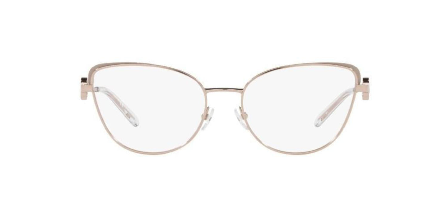 Michael Kors Eyewear Cat-Eye Glasses